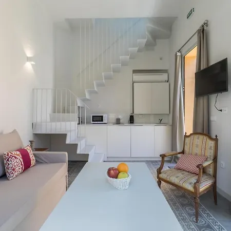 Casa Temprado 3* Sevilla