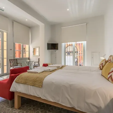Aparthotel Casa Temprado 3*