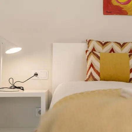 Casa Temprado Aparthotel