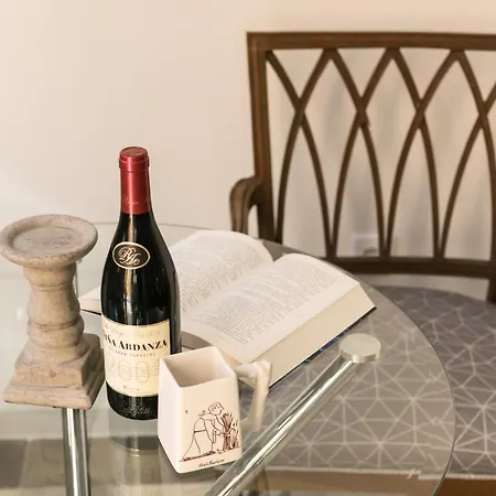 Casa Temprado 公寓式酒店