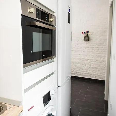 Tourist House San Luis Siviglia