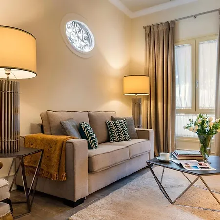 Casa De Triana Luxury By Casa Del Poeta Appartamento