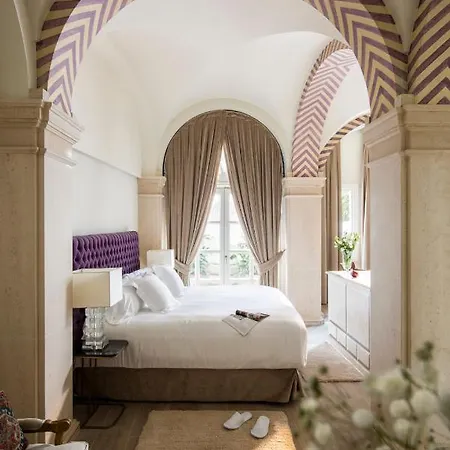 Casa De Triana Luxury By Casa Del Poeta Siviglia