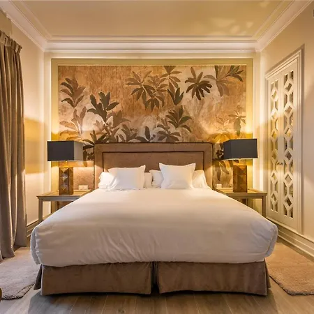 Appartamento Casa De Triana Luxury By Casa Del Poeta