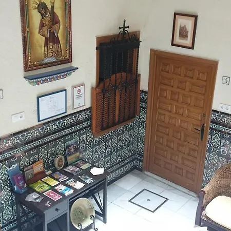 Catedral Gasthof Sevilla