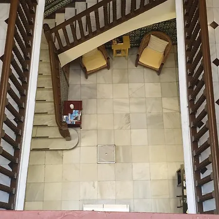 Gasthof Catedral