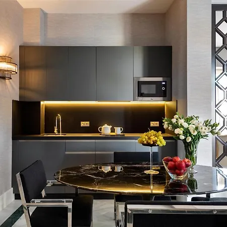 Appartamento Casa De Triana Luxury By Casa Del Poeta