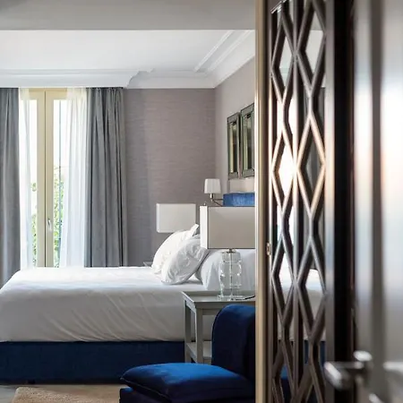 Casa De Triana Luxury By Casa Del Poeta Appartamento