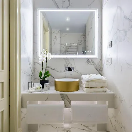 Appartamento Casa De Triana Luxury By Casa Del Poeta
