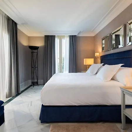 Appartamento Casa De Triana Luxury By Casa Del Poeta *