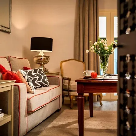 Appartamento Casa De Triana Luxury By Casa Del Poeta *