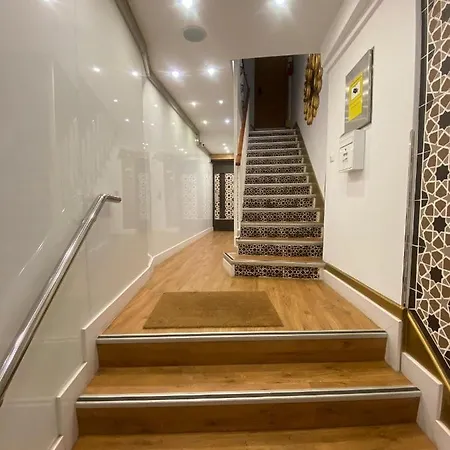 Ξενοδοχείο Catedral Boutique Σεβίλλη