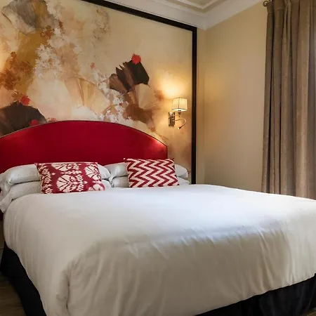 Casa De Triana Luxury By Casa Del Poeta Appartamento