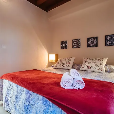 Divi Centro Apartament Sewilla