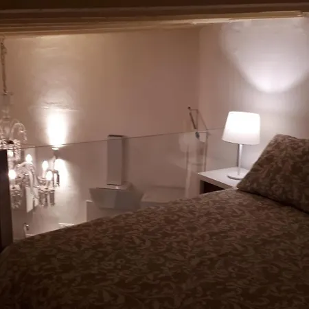 Apartment Casa Mora Triana *