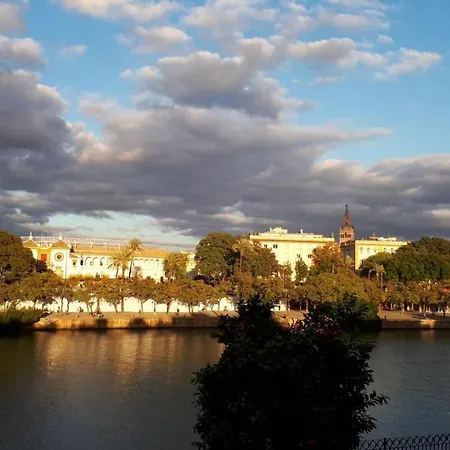 Casa Mora Triana Apartment Seville