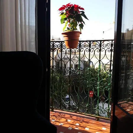 Apartment Casa Mora Triana