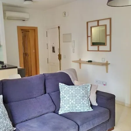 Apartment Triana, La Mas Autentica. Wifi A/c *
