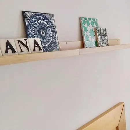 Apartment Triana, La Mas Autentica. Wifi A/c *