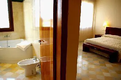 Luxsevilla Palacio Apartment