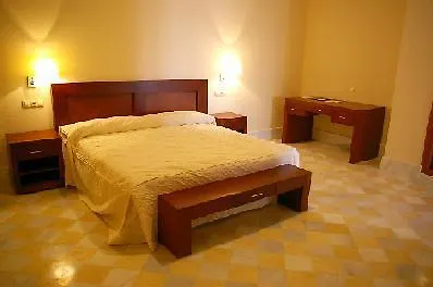 Apartment Luxsevilla Palacio
