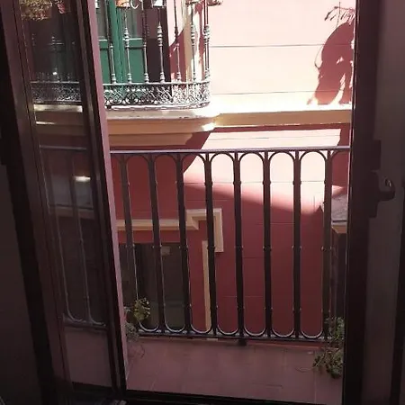 Piso Exterior Centro