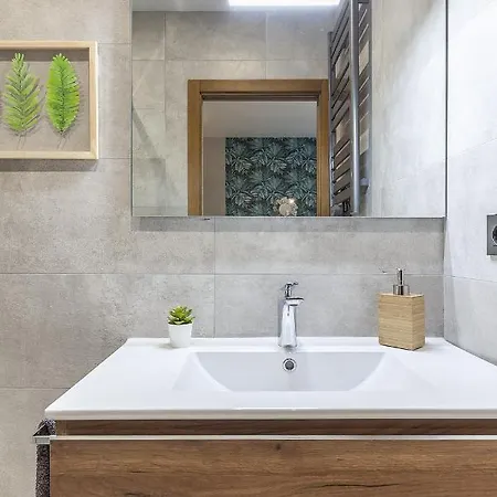 Apartment Precioso Moderno Estudio Centro Historico. Wifi/ac *
