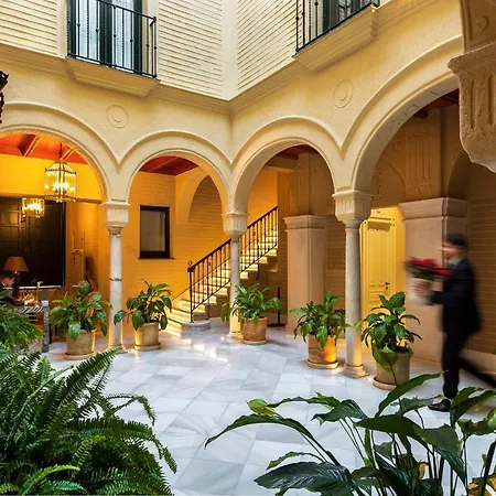 Casa De Triana Luxury By Casa Del Poeta Appartamento