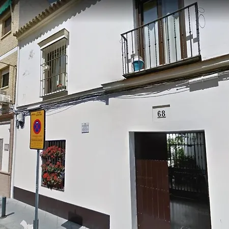 Triana, La Mas Autentica. Wifi A/c Seville