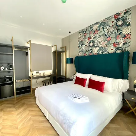 Soho Boutique 세비야