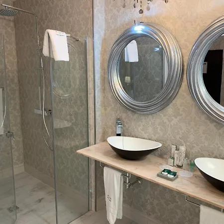 Hotel El Rey Moro Boutique