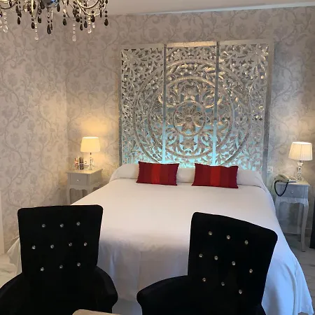 El Rey Moro Boutique Sevilla