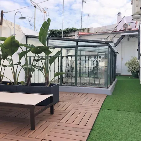 Apartment In V33-b Seville