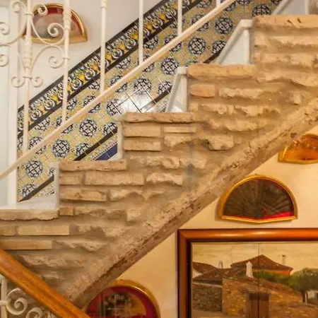 Apartamento Purasevilla