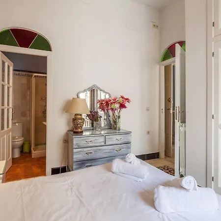 Purasevilla Apartamento Sevilha