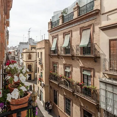 Purasevilla Apartamento