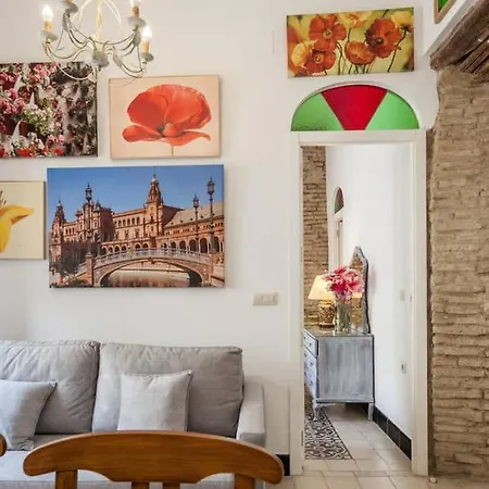 Purasevilla Sevilha
