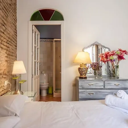 Apartamento Purasevilla Sevilha