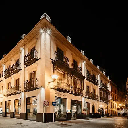 Unuk Hotel