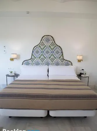 Guest house Nuea Santiago15 Seville