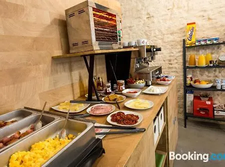 Hotel La Puerta De Palacio - Adults Only Sevilla
