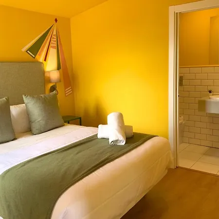 Ritual Centro (adults Only)