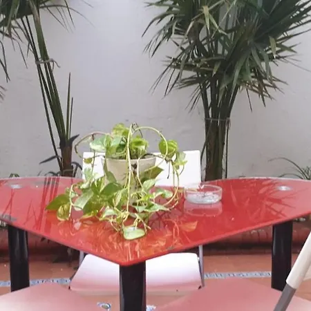 Residencia Viriato Auberge de jeunesse *
