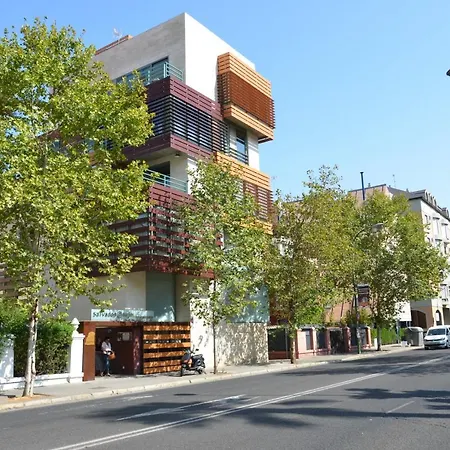Apart Otel Urban House Siurot 33 2*