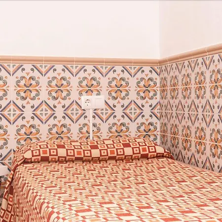 Perez Montilla Casa de hóspedes 2*