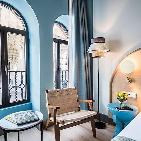 Intelier Casa De Indias 4*