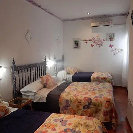 Gasthof Giraldilla Sevilla