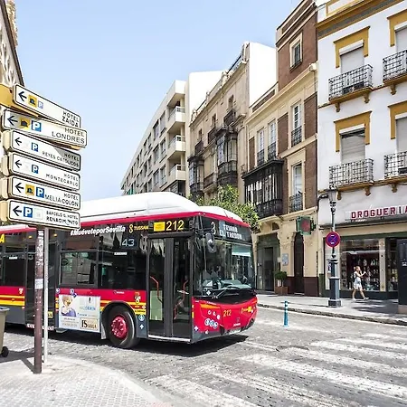 San Eloy Dream Σεβίλλη