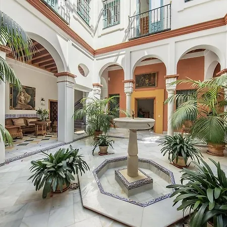 Casa Palacio San Jose 5 Apartamento *