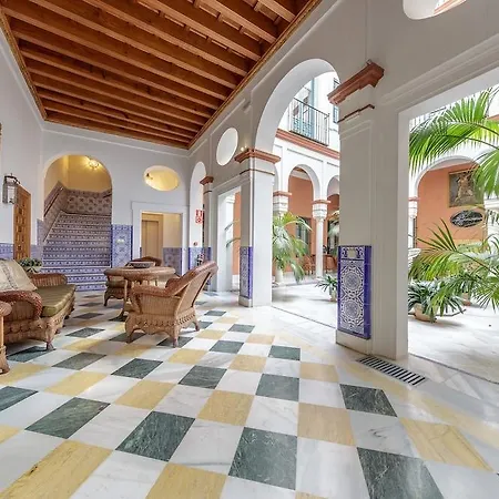 Casa Palacio San Jose 5 Apartamento